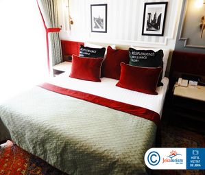 Poze ASTERIA KREMLIN PALACE 14