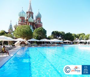 Poze ASTERIA KREMLIN PALACE 27