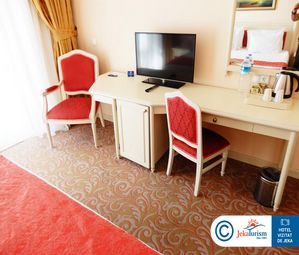 Poze ASTERIA KREMLIN PALACE 6