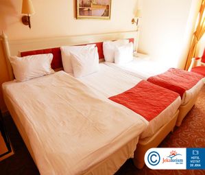 Poze ASTERIA KREMLIN PALACE 8