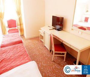 Poze ASTERIA KREMLIN PALACE 9