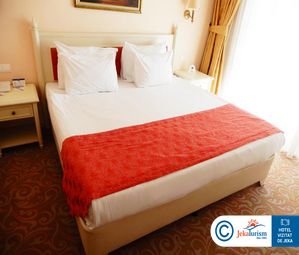 Poze ASTERIA KREMLIN PALACE TURCIA