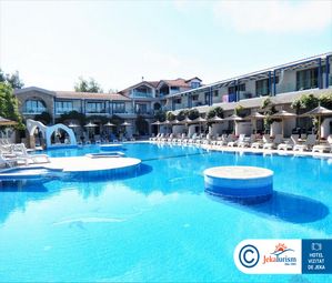 Poze ATHENA PALLAS VILLAGE SITHONIA