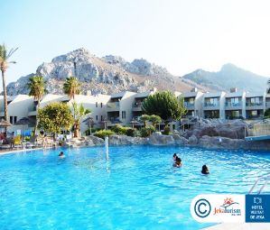 Poze ATLANTICA AEGEAN BLUE 11