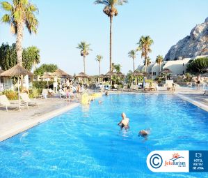 Poze ATLANTICA AEGEAN BLUE 12