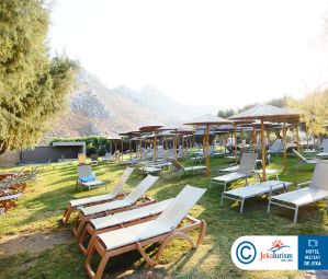 Poze ATLANTICA AEGEAN BLUE 18