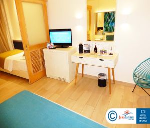 Poze ATLANTICA AEGEAN BLUE 7