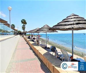 Poze ATLANTICA MIRAMARE BEACH 10