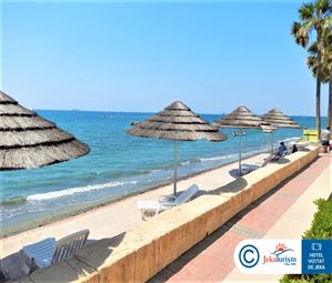 Poze ATLANTICA MIRAMARE BEACH 11