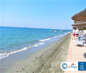 Poze ATLANTICA MIRAMARE BEACH 12