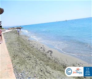 Poze ATLANTICA MIRAMARE BEACH 13