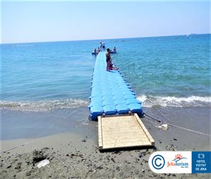 Poze ATLANTICA MIRAMARE BEACH 14