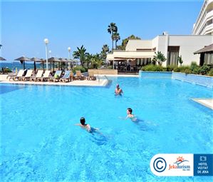 Poze ATLANTICA MIRAMARE BEACH 8