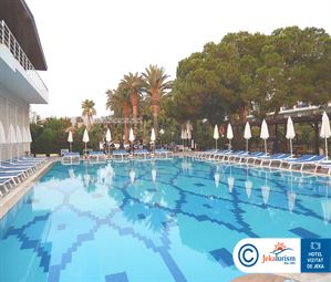 Poze ATLANTIQUE HOLIDAY CLUB 7