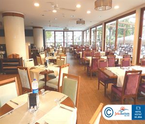 Poze ATLANTIQUE HOLIDAY CLUB TURCIA