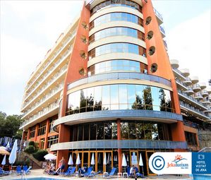 Poze ATLAS Nisipurile de Aur