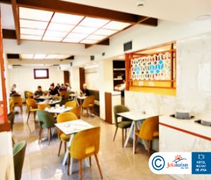 Poze ATRIUM AMBIANCE GRECIA