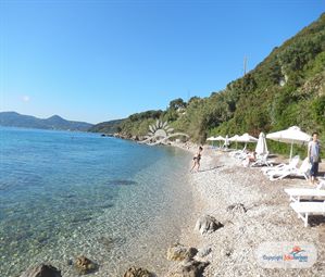 Poze AURORA BEACH 13