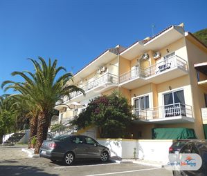 Poze AURORA BEACH CORFU