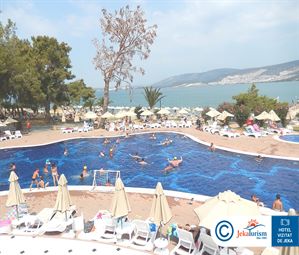 Poze AURUM EXCLUSIVE CLUB MARMARA 11