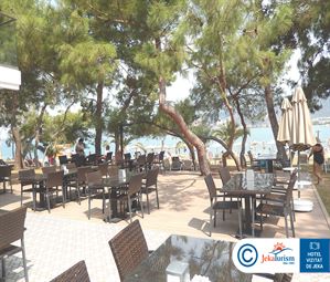 Poze AURUM EXCLUSIVE CLUB MARMARA 9