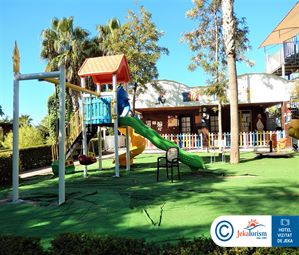 Poze AYDINBEY FAMOUS RESORT 11