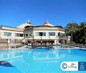 Poze AYDINBEY FAMOUS RESORT