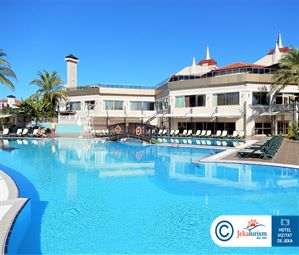 Poze AYDINBEY FAMOUS RESORT 9