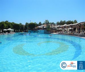 Poze AYDINBEY KINGS PALACE 6