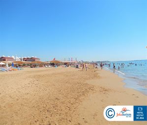 Poze AYDINBEY KINGS PALACE 8