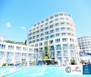 Poze AZALIA BALNEO AND SPA SF CONSTANTIN SI ELENA