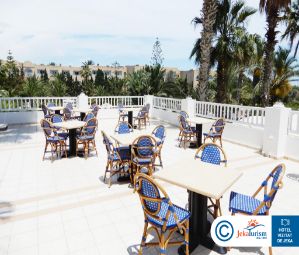 Poze AZIZA THALASSO GOLF 10