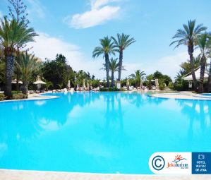 Poze AZIZA THALASSO GOLF 12