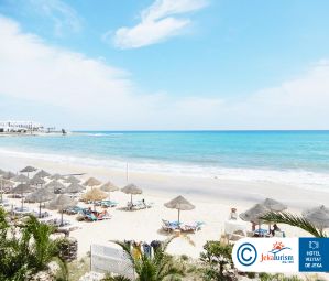 Poze AZIZA THALASSO GOLF 14