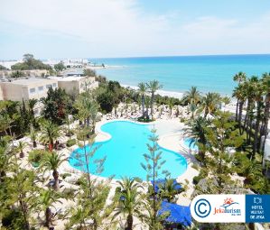 Poze AZIZA THALASSO GOLF 8