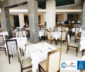 Poze AZIZA THALASSO GOLF 9