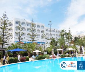Poze AZIZA THALASSO GOLF Hammamet