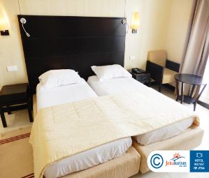 Poze AZIZA THALASSO GOLF TUNISIA