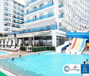 Poze AZURA DELUXE AND SPA 6