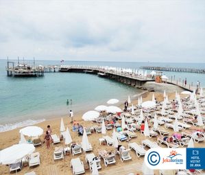 Poze AZURA DELUXE AND SPA 8