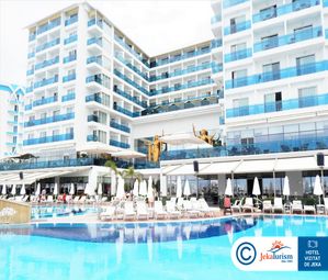 Poze AZURA DELUXE AND SPA ANTALYA