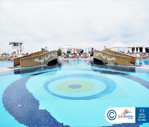 Poze AZURA DELUXE AND SPA TURCIA