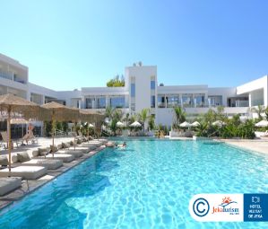 Poze Abacus Suites Ayia Napa
