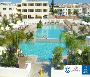 Poze Abacus Suites Cipru