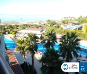 Poze Adalya Ocean Deluxe Turcia