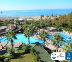 Poze Adalya Resort And Spa 6