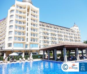 Poze Admiral Nisipurile De Aur