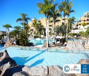 Poze Adrian Jardines De Nivaria 10