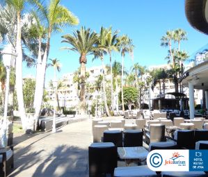 Poze Adrian Jardines De Nivaria 8