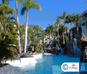 Poze Adrian Jardines De Nivaria 9